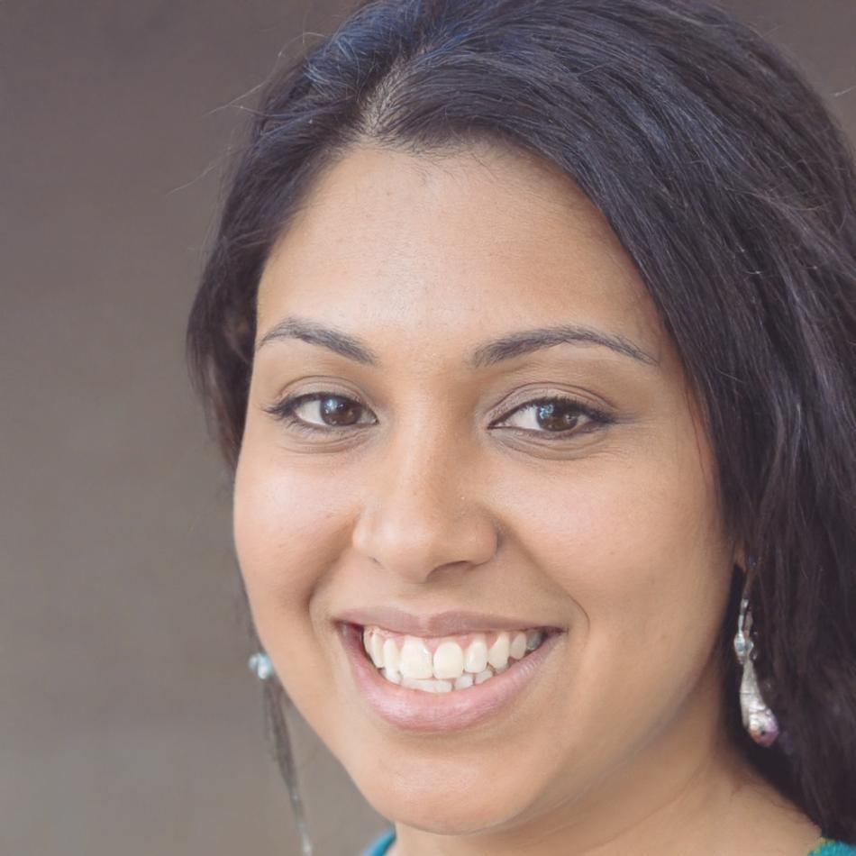 Ananya Reddy, Co-Founder and Head of Content at Hypermultimediashift